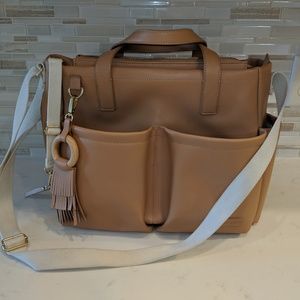 Diaper bag